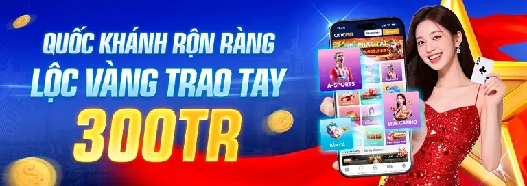 Khuyến mãi ok9 app